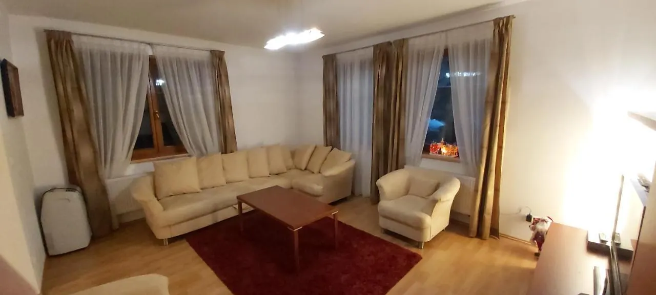 Villa Gejzir 16 Karlovy Vary 0*,