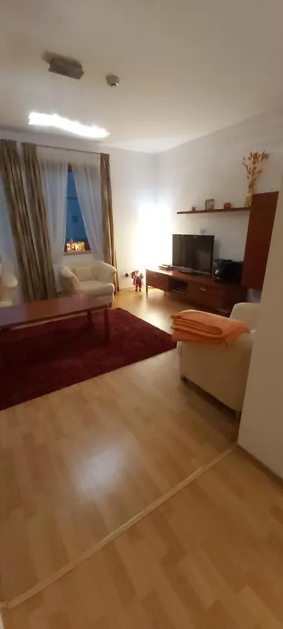 Villa Gejzir 16 Karlovy Vary
