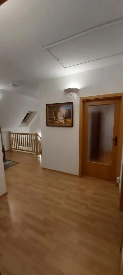 Villa Gejzir 16 Karlovy Vary