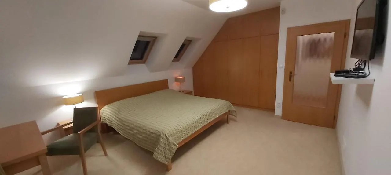 Villa Gejzir 16 Karlovy Vary 0*,  Česká republika