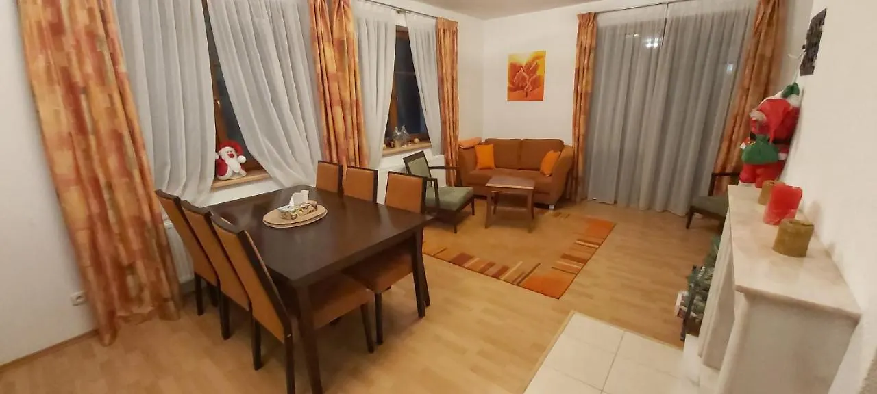 Villa Gejzir 16 Karlovy Vary