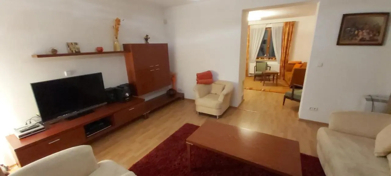Villa Gejzir 16 Karlovy Vary