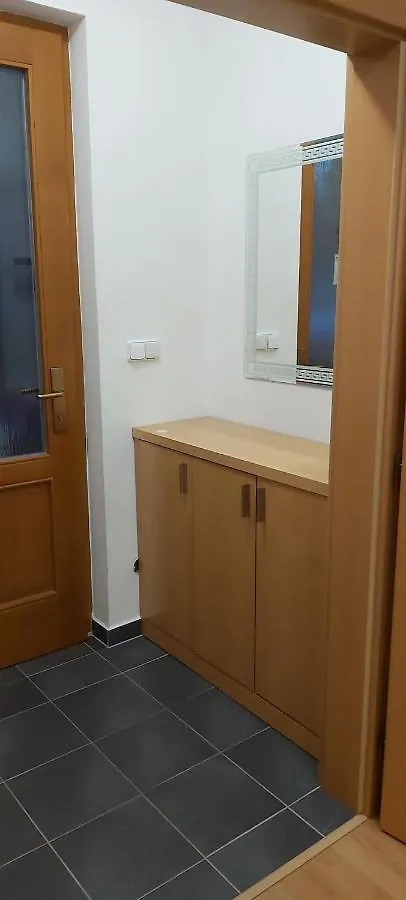 Villa Gejzir 16 Karlovy Vary