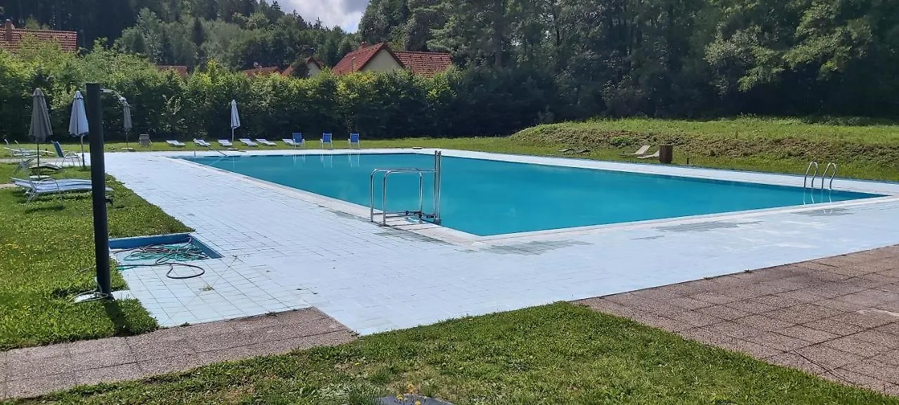 Villa Gejzir 16 Karlovy Vary
