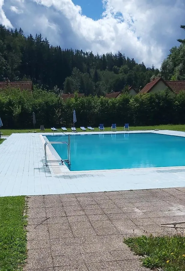 Villa Gejzir 16 Karlovy Vary Česká republika
