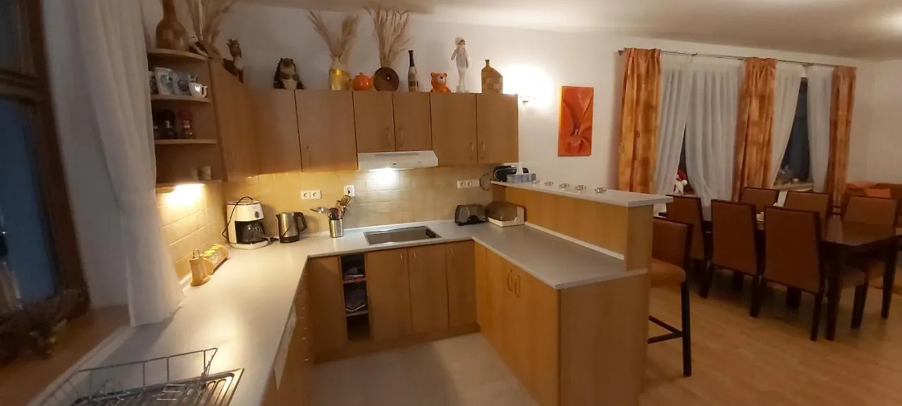 Villa Gejzir 16 Karlovy Vary 0*,