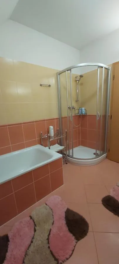 Villa Gejzir 16 Karlovy Vary