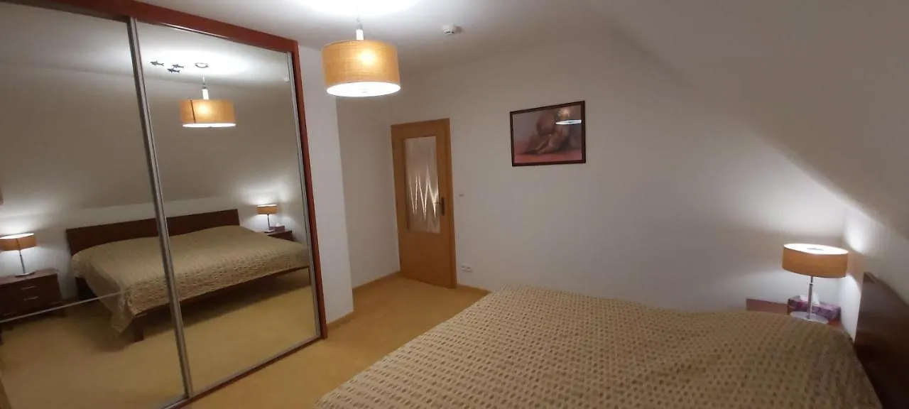 Villa Gejzir 16 Karlovy Vary