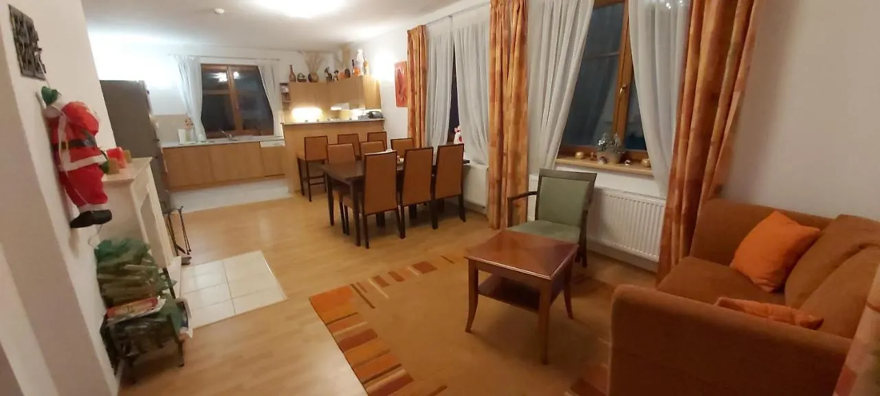 Villa Gejzir 16 Karlovy Vary