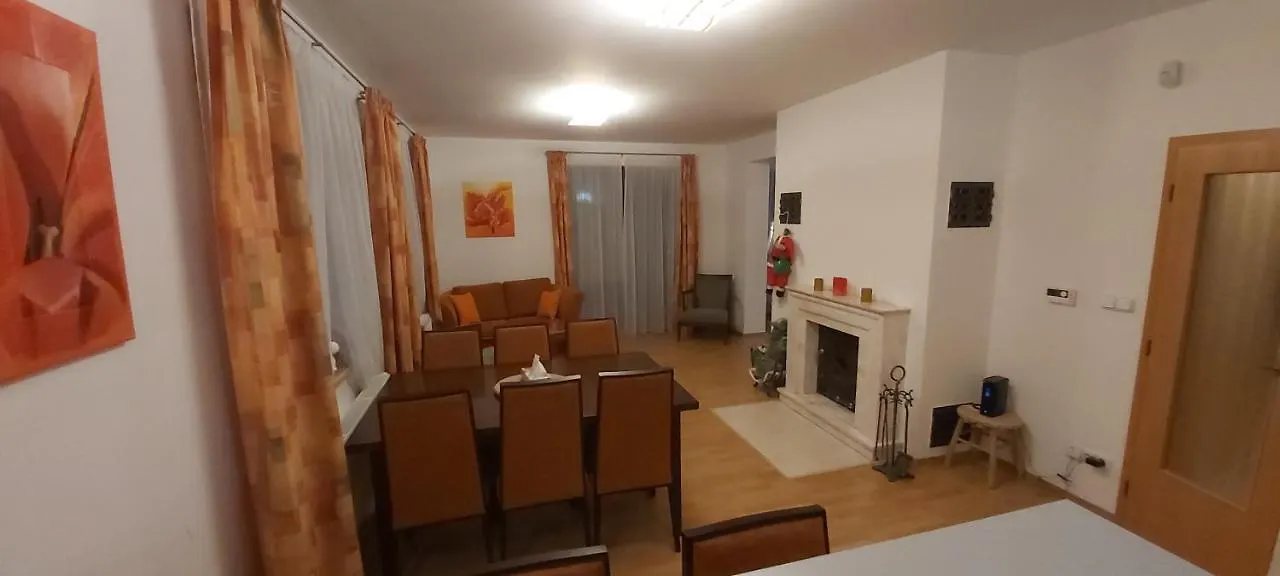Villa Gejzir 16 Karlovy Vary Česká republika
