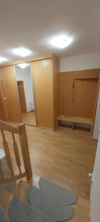 Villa Gejzir 16 Karlovy Vary