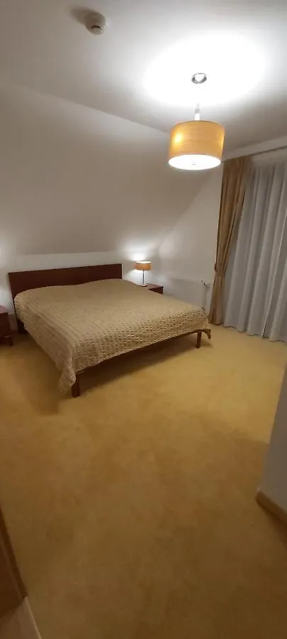 Villa Gejzir 16 Karlovy Vary 0*,