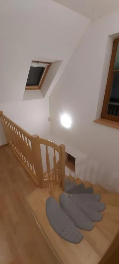 Villa Gejzir 16 Karlovy Vary