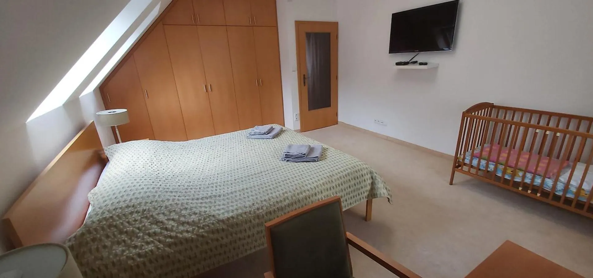 Villa Gejzir 16 Karlovy Vary Česká republika
