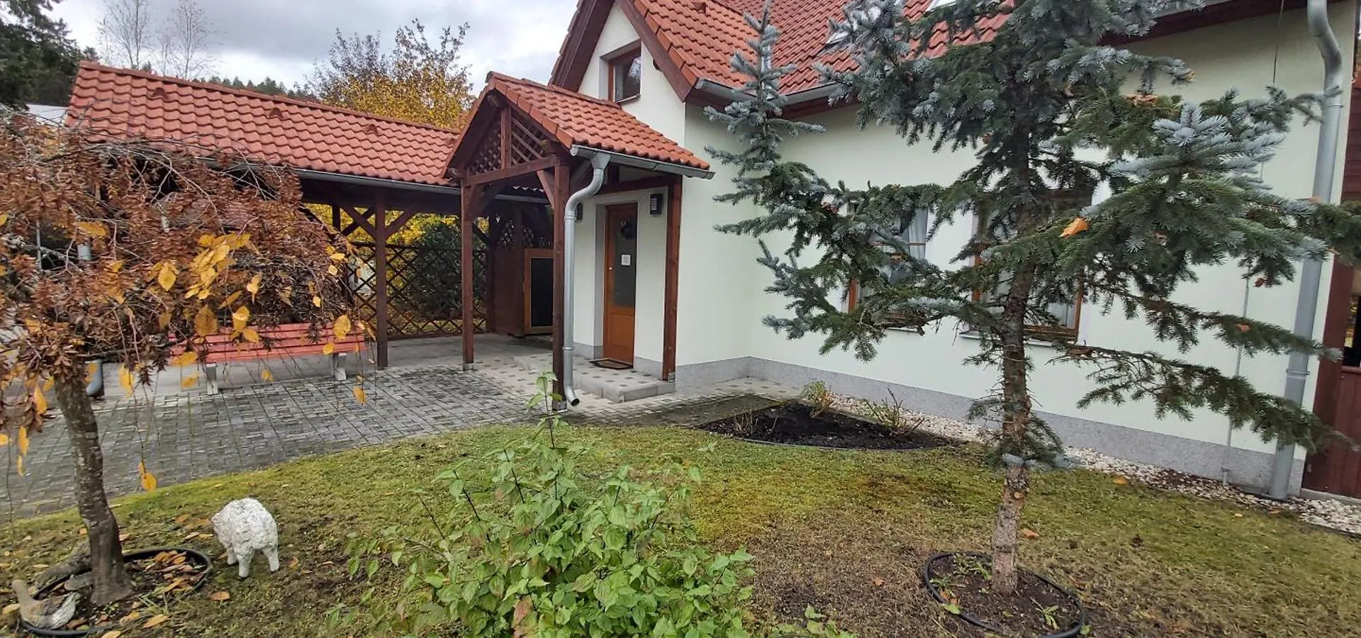 Villa Gejzir 16 Karlovy Vary