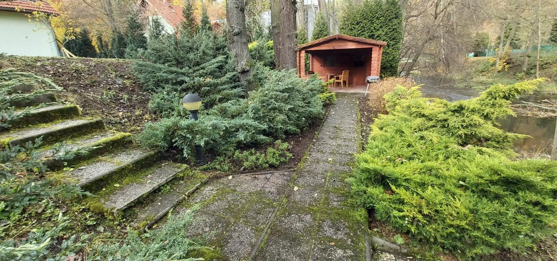 Villa Gejzir 16 Karlovy Vary