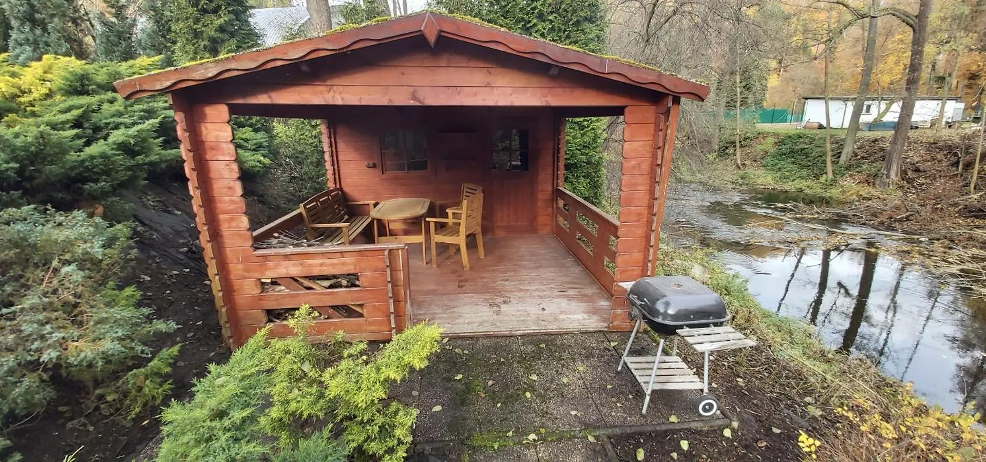 Villa Gejzir 16 Karlovy Vary 0*,