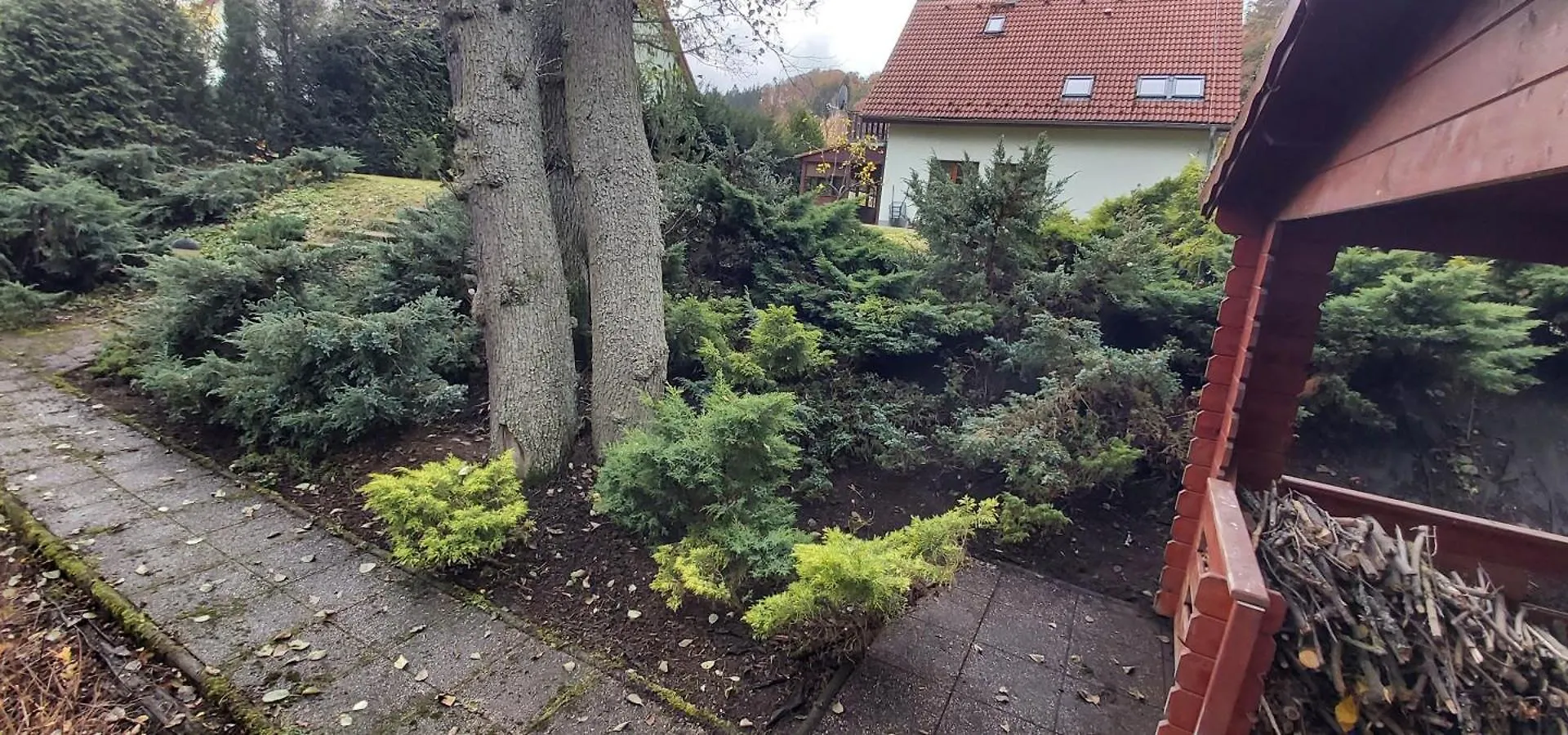 Villa Gejzir 16 Karlovy Vary