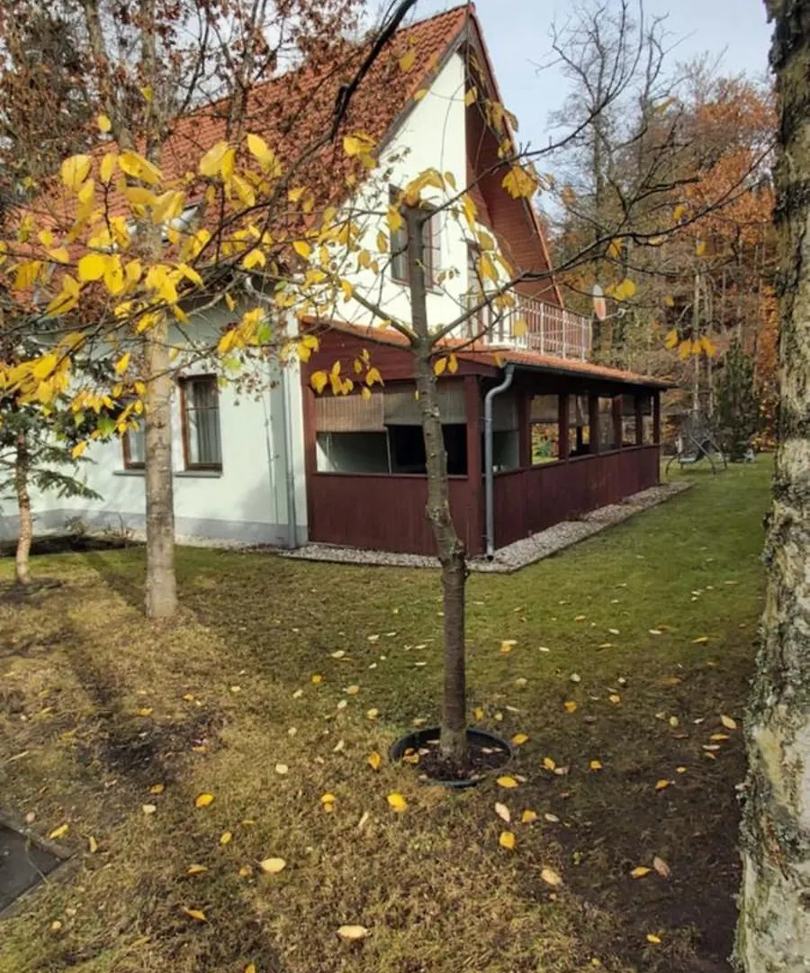 Villa Gejzir 16 Karlovy Vary