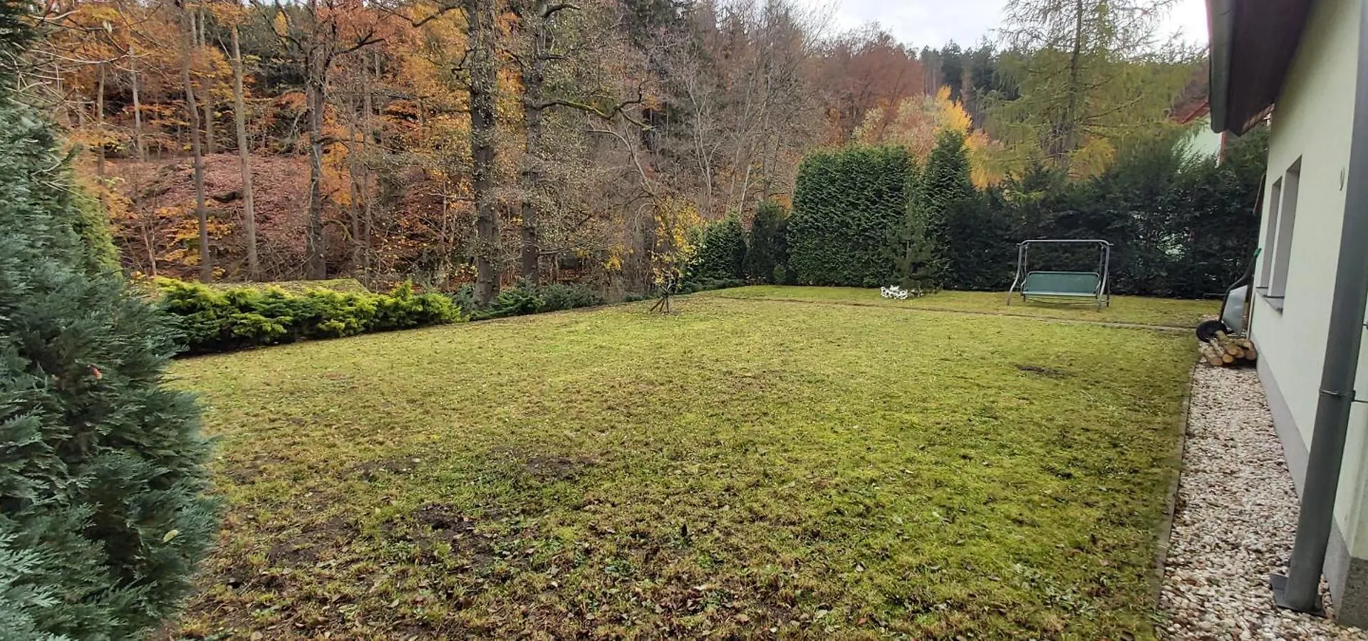 Villa Gejzir 16 Karlovy Vary