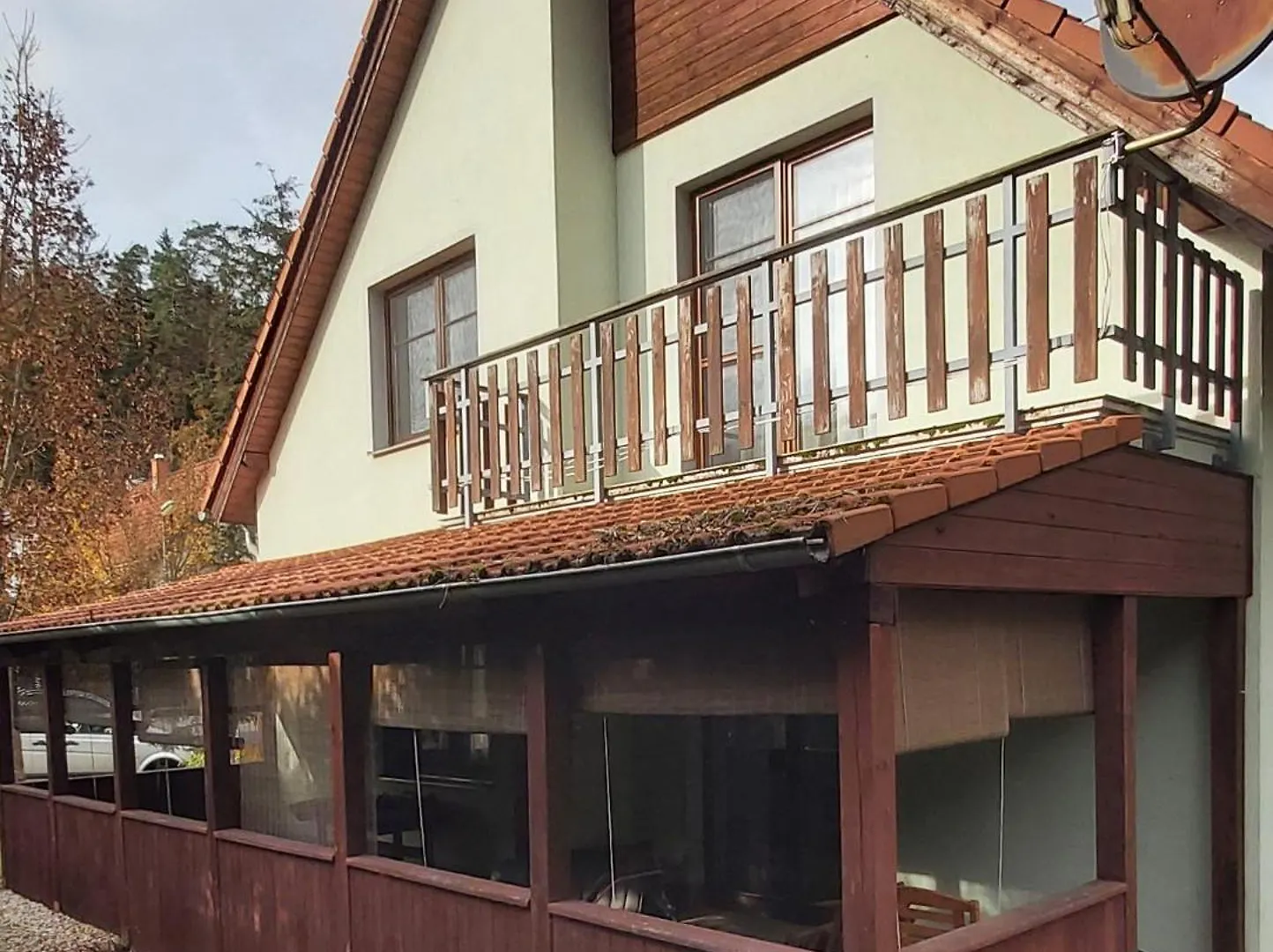 Villa Gejzir 16 Karlovy Vary Česká republika