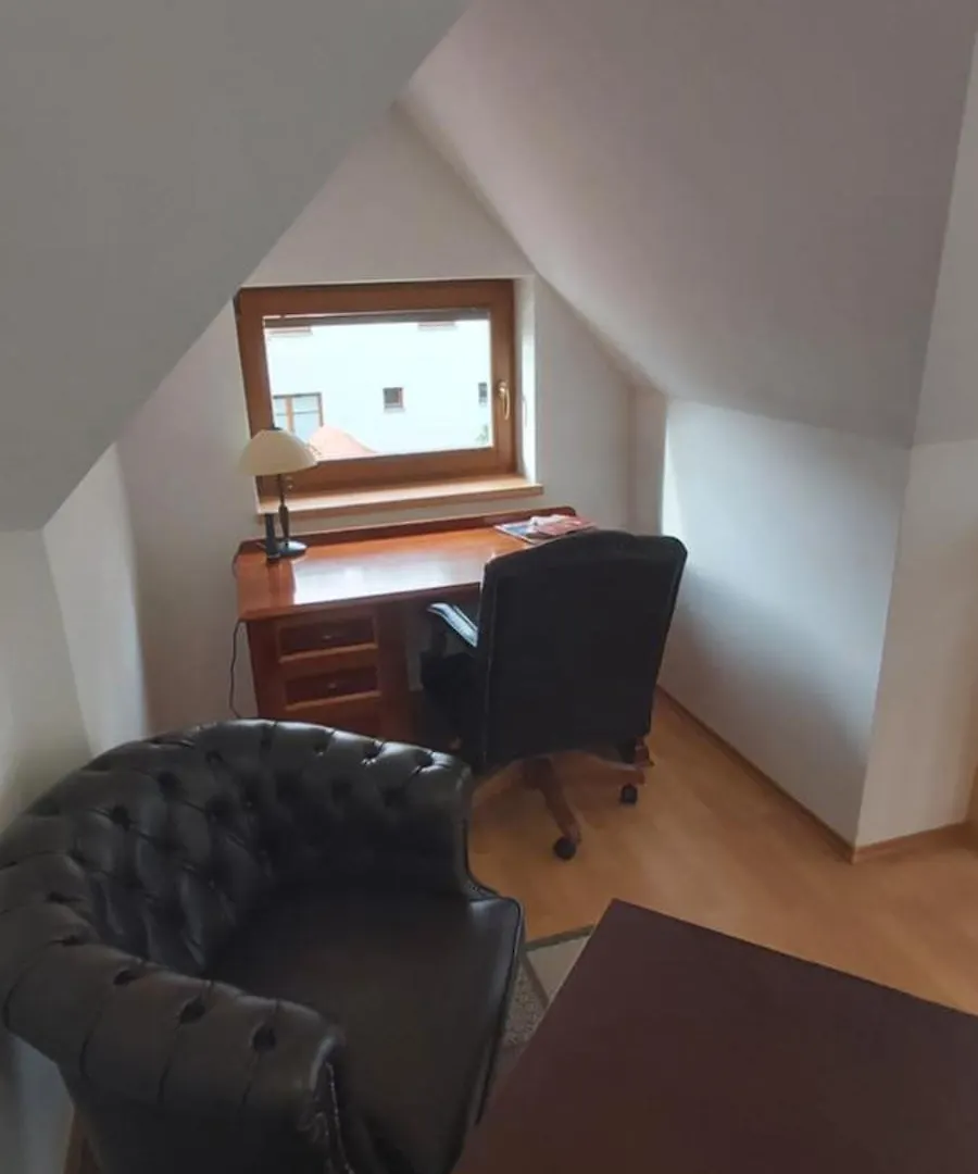 Villa Gejzir 16 Karlovy Vary