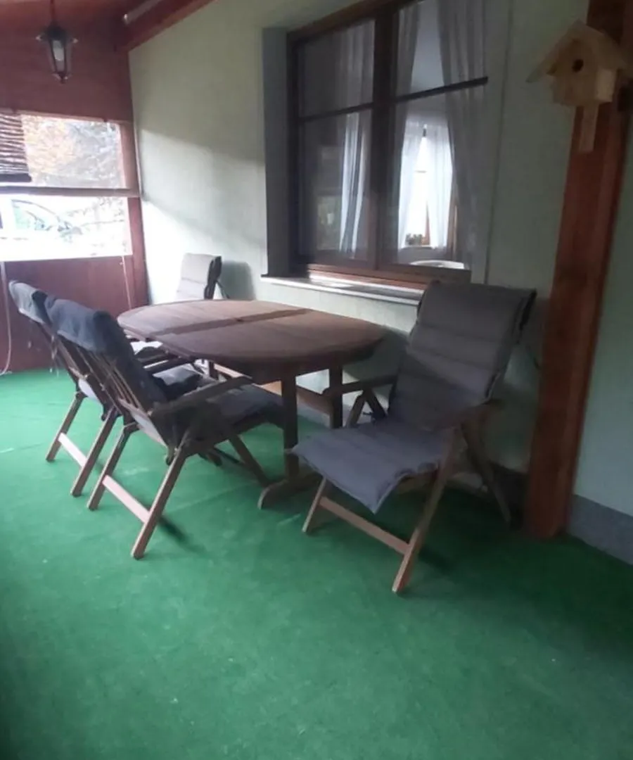 Villa Gejzir 16 Karlovy Vary