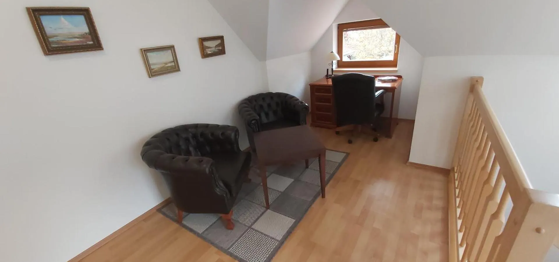 Villa Gejzir 16 Karlovy Vary