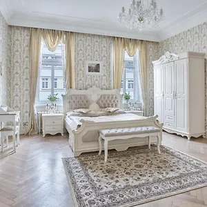 Luxury Nostalgia Апартаменты