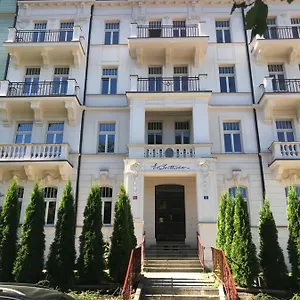 Apartmán Rezidence Beethoven, Karlovy Vary
