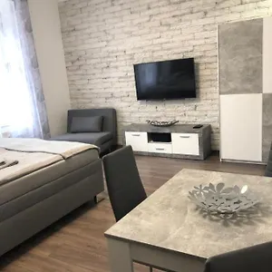 Apartmán Hanna, Karlovy Vary