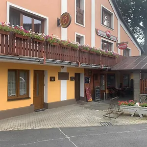 Apartmán Malý 1+1, Karlovy Vary