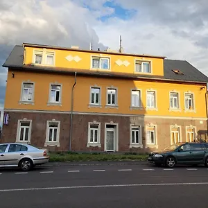 Apartmán Duong, Karlovy Vary