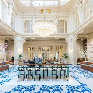 Grandhotel Pupp Hotell