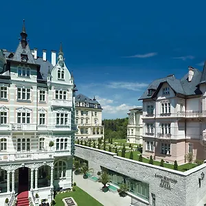 Hotel Savoy Westend, Karlovy Vary