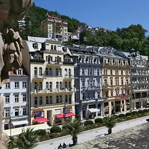 4* Szálloda Astoria & Medical