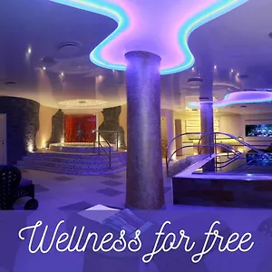 Ambiente Wellness & Отель