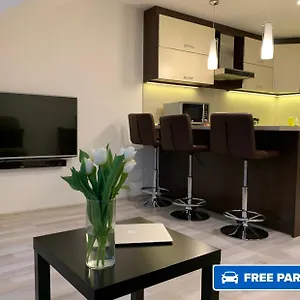 Apartmán Amici, Karlovy Vary