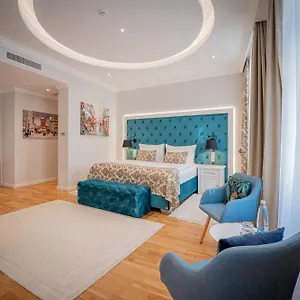 Golden Key Boutique Hotell