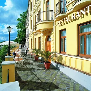 Wellness Jean De Carro Отель