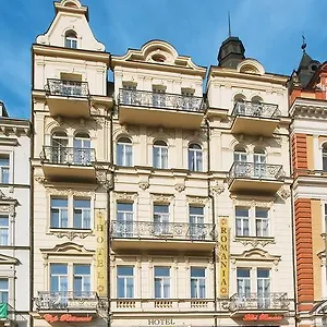 Romania Hotell