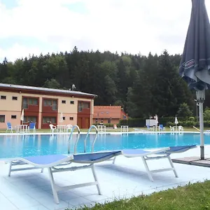 3* Vakantiepark Geyserpark Village