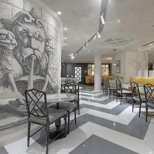 4* Ξενοδοχείο Boutique Corso