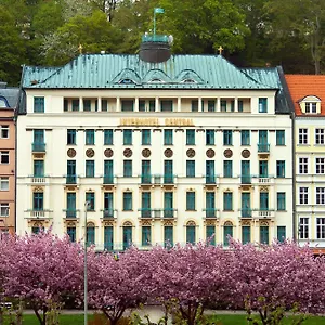 4* Szálloda Interhotel