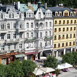 Palacky Hotell