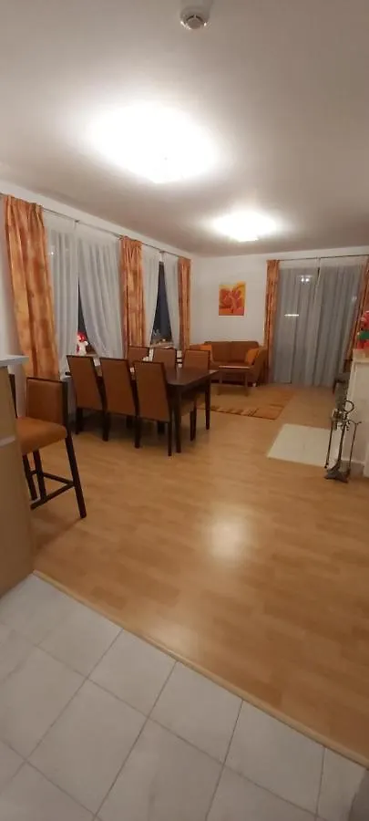 Villa Gejzir 16 卡罗维发利 捷克