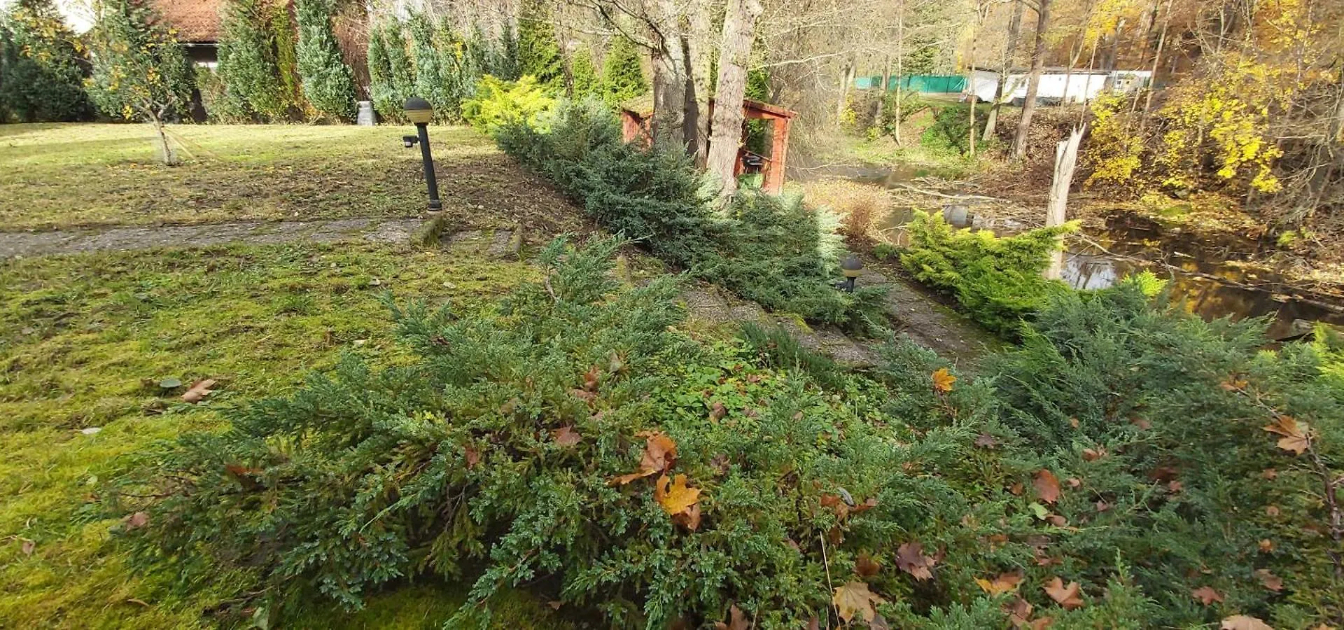 Villa Gejzir 16 卡罗维发利 捷克