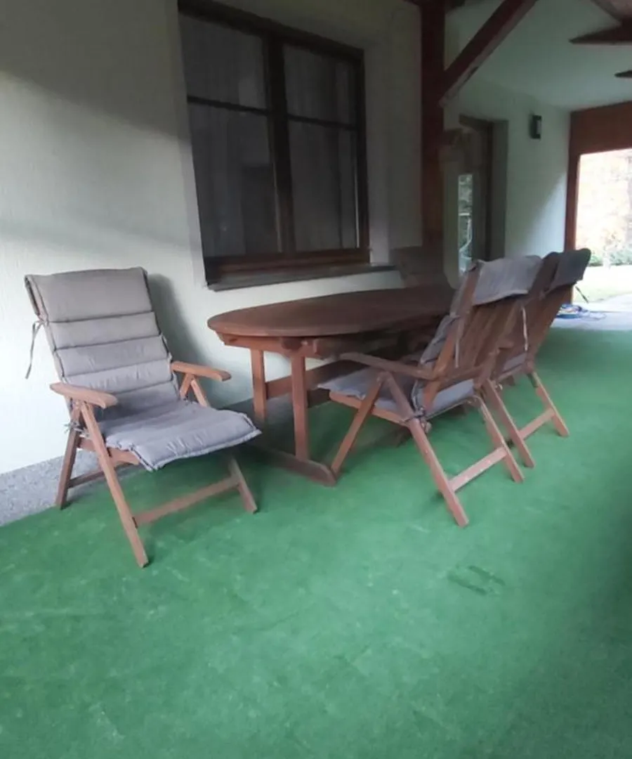 Villa Gejzir 16 卡罗维发利